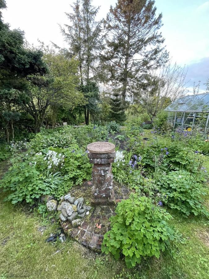 Apple Cottage Newton Stewart Exterior photo