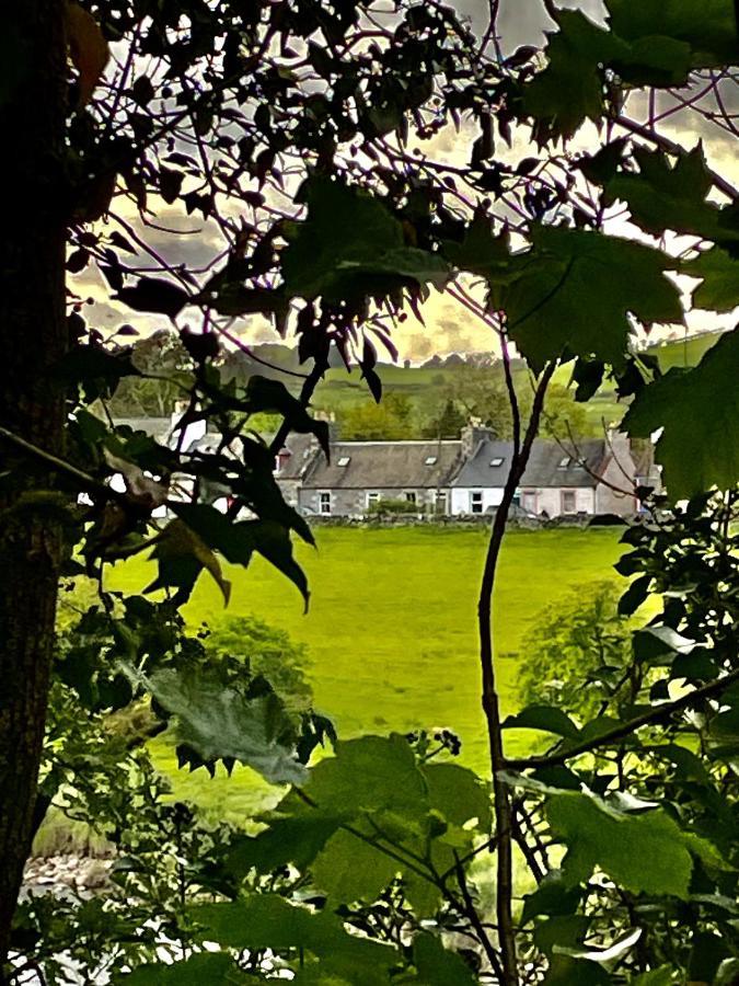 Apple Cottage Newton Stewart Exterior photo