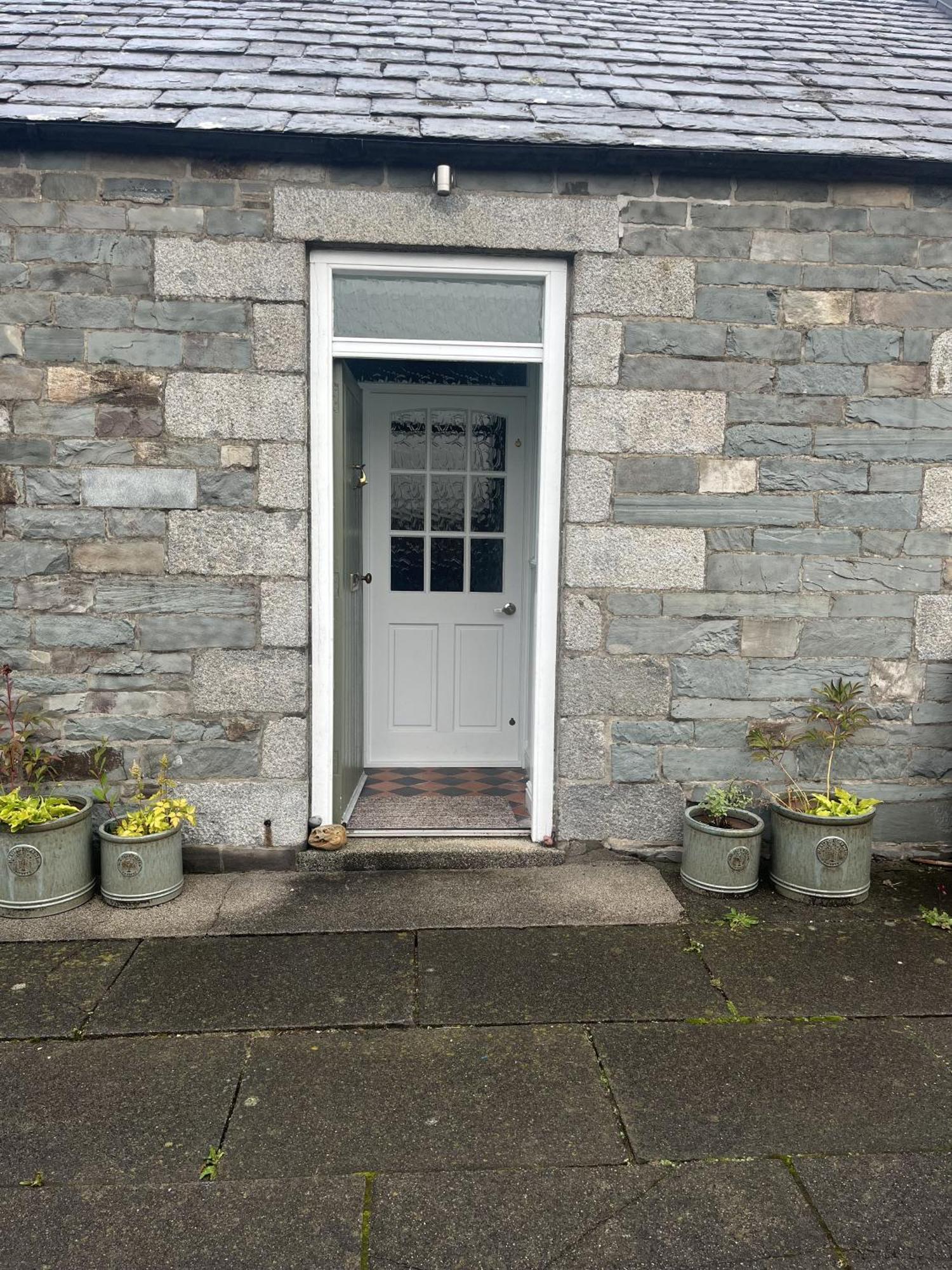 Apple Cottage Newton Stewart Exterior photo