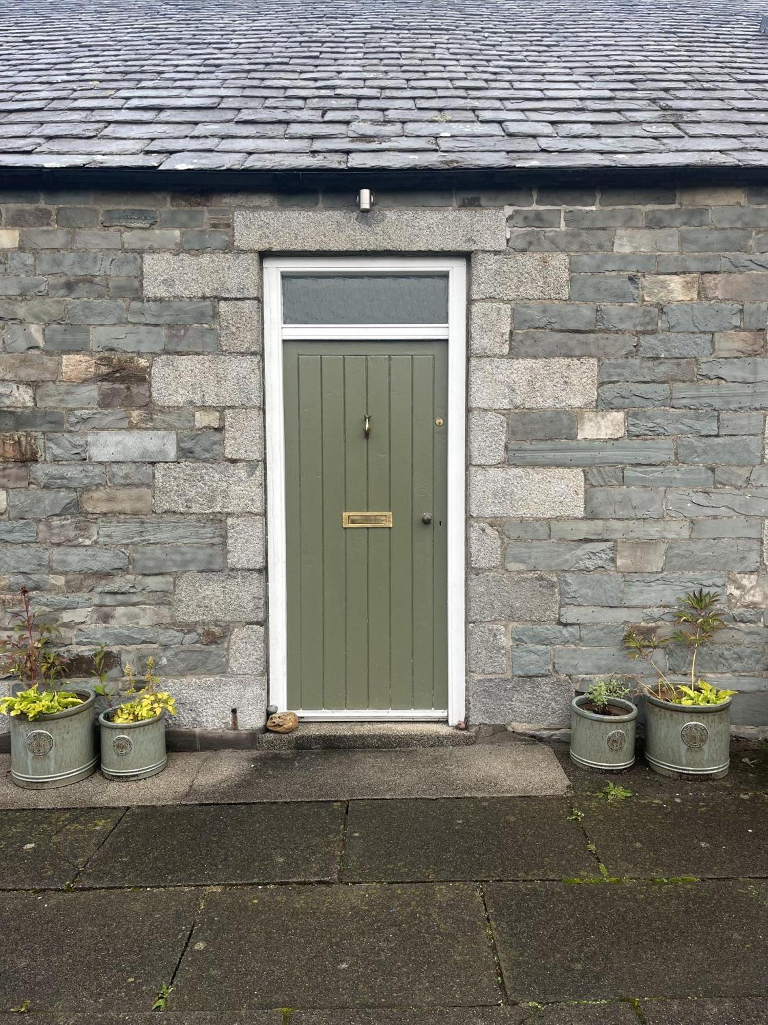 Apple Cottage Newton Stewart Exterior photo